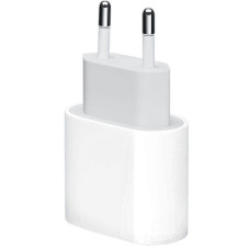 Apple 18W USB-C Power Adapter (MU7V2, MU7T2)