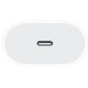 Apple 18W USB-C Power Adapter (MU7V2, MU7T2)
