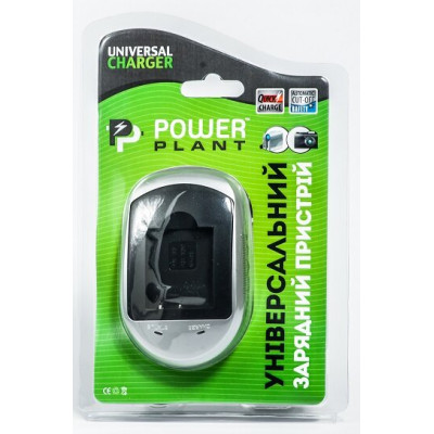 PowerPlant Canon BP-911, BP-915, BP-930 - DV00DV2219