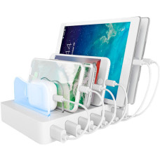 Timstool 6 USB White (SG0106Q-UA-WT)