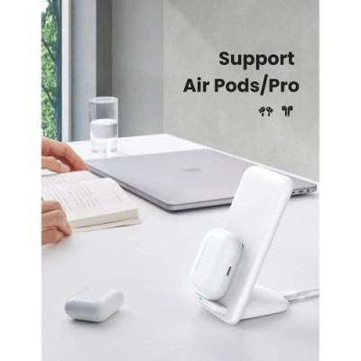 UGREEN CD221 White