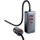 Baseus Share Together PPS Fast Charging Hub 120W Grey