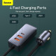 Baseus Share Together PPS Fast Charging Hub 120W Grey