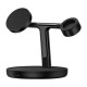 Baseus Swan iPhone AirPods Apple Watch 3-in-1 WXTE000101