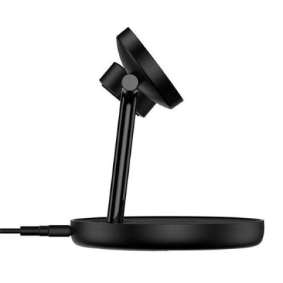 Baseus Swan iPhone AirPods Apple Watch 3-in-1 WXTE000101