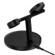Baseus Swan iPhone AirPods Apple Watch 3-in-1 WXTE000101