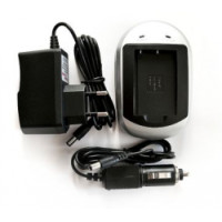 PowerPlant Sony NP-FT1, NP-FR1, NP-BD1 - DV00DV2019