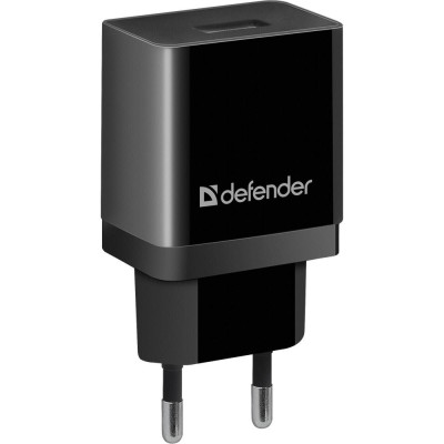 Defender EPA-10 Black (83572)
