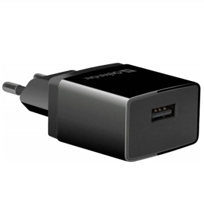 Defender EPA-10 Black (83572)