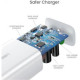 UGREEN Quick Charger White (70161)