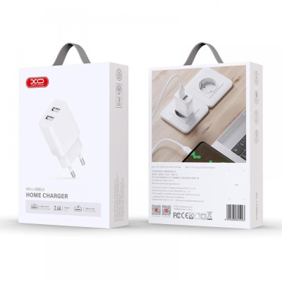 XO L109 12W White (6920680845293)