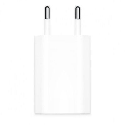 Apple 5W USB Power Adapter A2118 (MGN13)