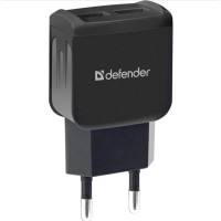 Defender UPA-22 Black (83579)