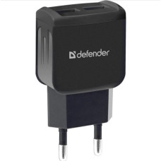 Defender UPA-22 Black (83579)