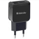 Defender UPA-22 Black (83579)