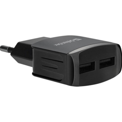 Defender UPA-22 Black (83579)