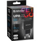 Defender UPA-22 Black (83579)
