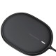 Baseus Light Magnetic Wireless Charger Black (WXQJ-01)