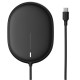 Baseus Light Magnetic Wireless Charger Black (WXQJ-01)