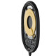 Baseus Light Magnetic Wireless Charger Black (WXQJ-01)