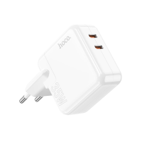 Hoco C110A Lucky 2USB-C PD35W