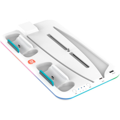 CANYON CS-5 White (CND-CSPS5W)