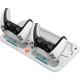 CANYON CS-5 White (CND-CSPS5W)