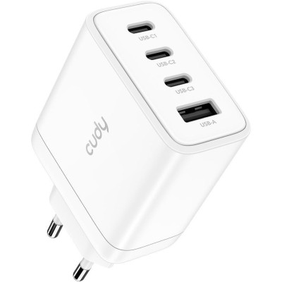 Cudy CH70 70W GaN White