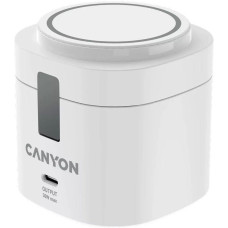 Canyon OnCharge 405 White (CNS-WCS405W)