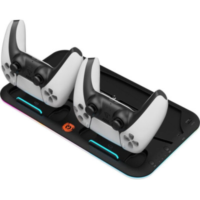 CANYON CS-5 Black (CND-CSPS5B)