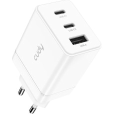 Cudy CH67 67W GaN White