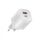 Promate PowerPort-33W  White (powerport-33.white)