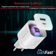 Promate PowerPort-33W  White (powerport-33.white)