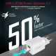 Promate PowerPort-33W  White (powerport-33.white)