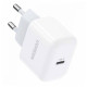 UGREEN Mini PD Fast Charger White (10220)