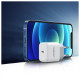 UGREEN Mini PD Fast Charger White (10220)