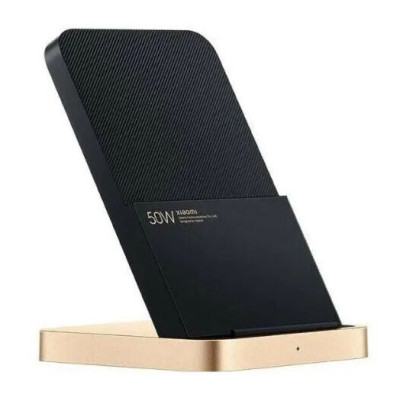 Xiaomi Mi 50W Wireless Charging Stand Black (BHR6094GL)