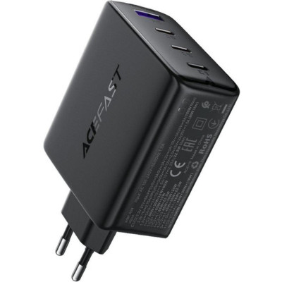 Acefast A94 100W GaN Black
