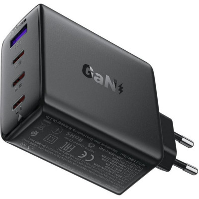Acefast A94 100W GaN Black