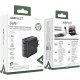 Acefast A94 100W GaN Black
