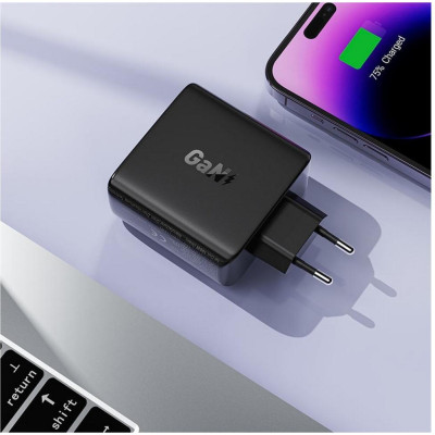 Acefast A94 100W GaN Black
