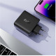 Acefast A94 100W GaN Black