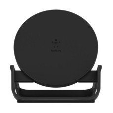 Belkin Stand Wireless Charging Qi 10W Black (WIB001VFBK)