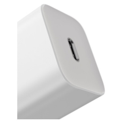 Baseus Super Si Quick Charger 1C 25W White (CCSP020102)