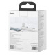Baseus Super Si Quick Charger 1C 25W White (CCSP020102)