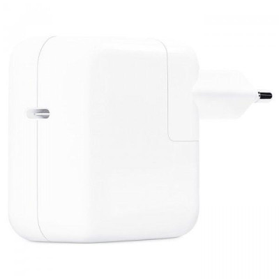 Apple 30W USB-C Power Adapter MR2A2