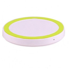 Wireless QI 5V/1A White