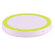 Wireless QI 5V/1A White