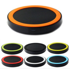 VALUE QI Black (S0573)