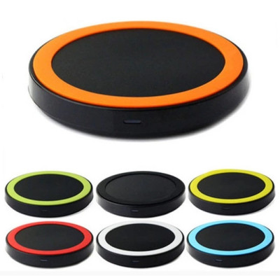 VALUE QI Black (S0573)